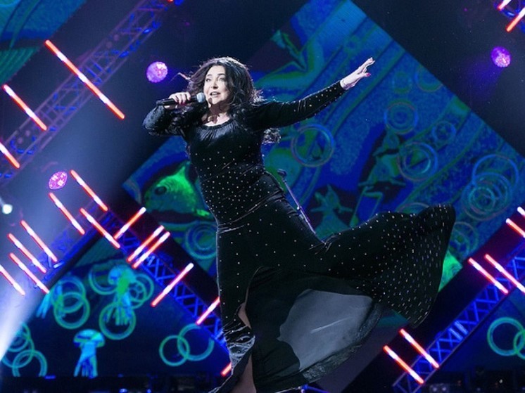 Лолита поблагодарила поклонников, поддержавших ее после скандальной вечеринки Ивлеевой