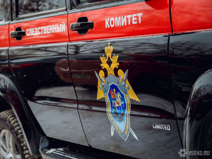 Обвиняемый в убийстве 16-летнего подростка в кемеровском общежитии заключен под стражу