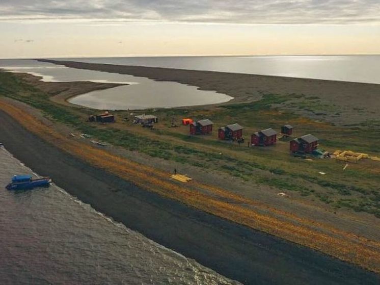 Представитель туристической отрасли Чукотки внесен в федреестр