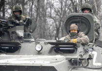 Отступление вооруженных сил Украины из Марьинки стало еще одним ударом по международной поддержке Украины, пишет Telegraph
