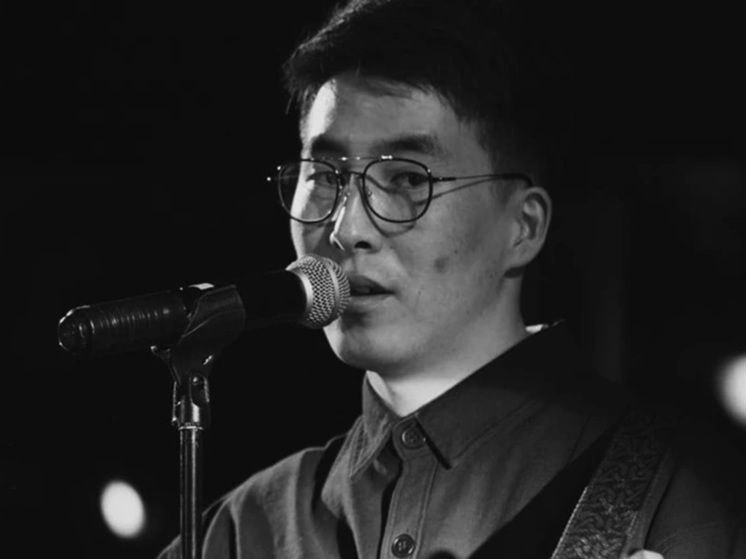 27-летнего певца Alex Khan убили в Якутии