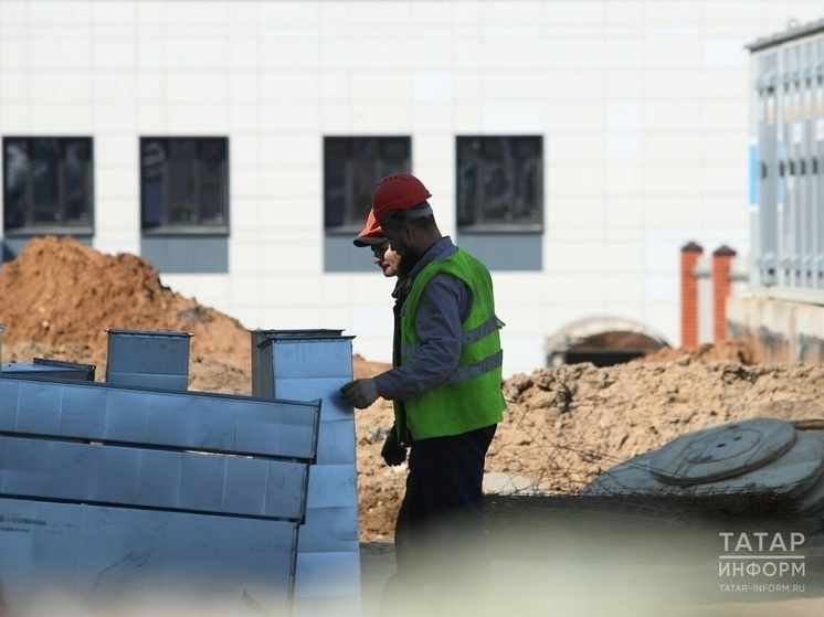 В Татарстане появится еще одна особая экономическая зона