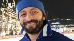 Илья Авербух на видео рассказал, как проведет новогоднюю ночь: все на лед