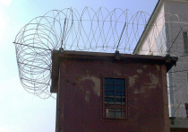 Заключенный умер в четверг вечером в следственном изоляторе № 2, более известном как «Бутырка»