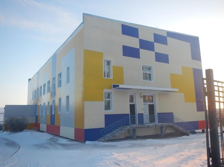 Дети получили ожоги роговицы глаз в детсаду на Чукотке