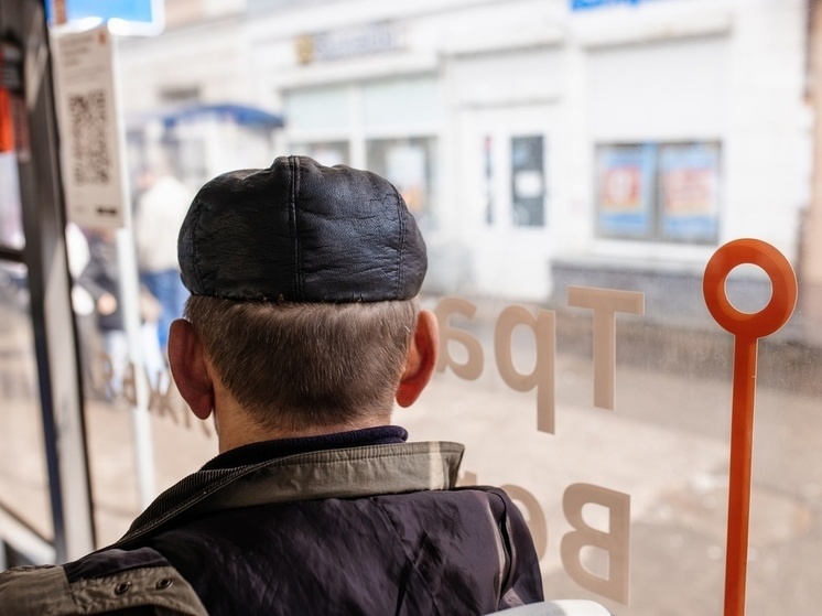 В праздничные дни изменится график работы автобусов в Зубцове Тверской области
