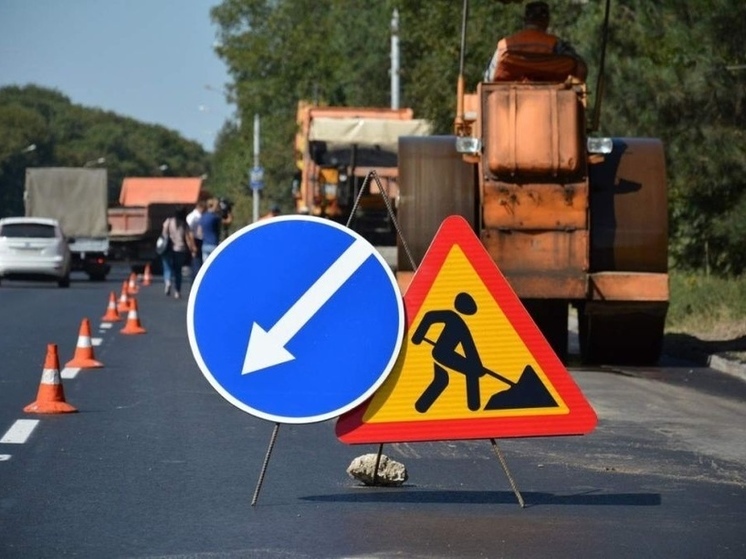 В 2024 году на 12 участков владимирских дорог появится освещение