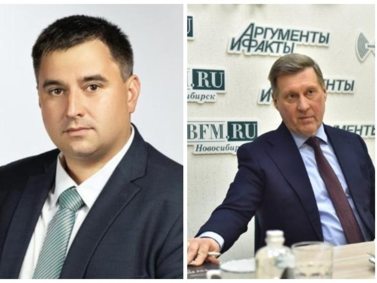 Депутат новосибирского ЗС Яковлев высказался об отставке мэра Локтя