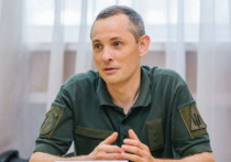 Спикер ВВС Украины Юрий Игнат оценил ракетную атаку Российской Федерации словами «столько мы еще не видели»