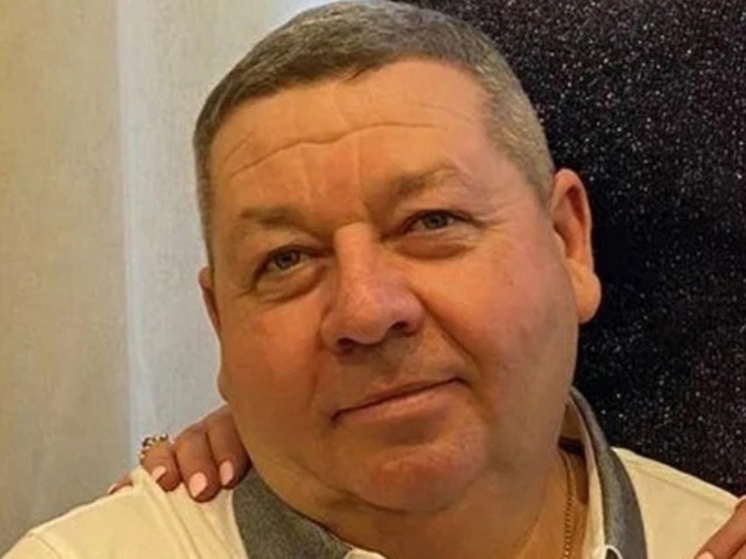 В Шиловском районе Рязанской области пропал депутат Валерий Чибликов