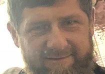 Руководитель Чечни Рамзан Кадыров сообщил, что чеченский спецназ "Ахмат" уничтожает военнослужащих ВСУ, пытающихся атаковать Клещеевку