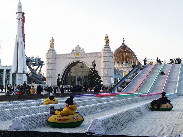 Россиян ждут длинные выходные в январе и мае