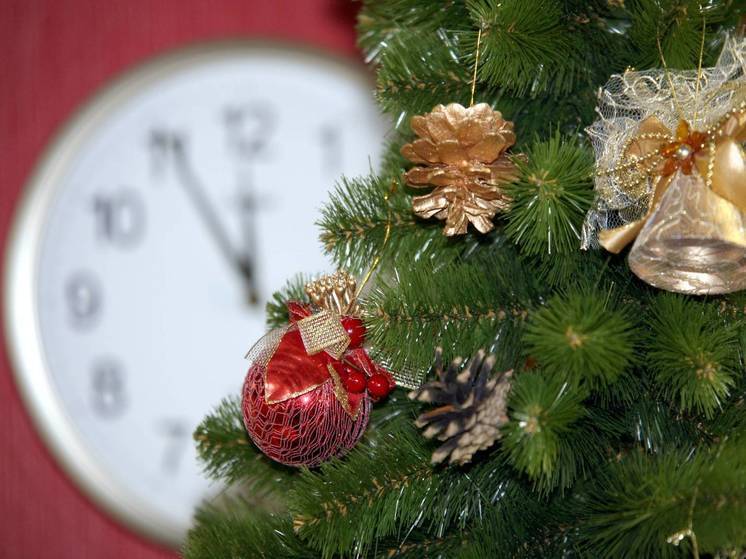 Аналитики назвали самые желанные новогодние подарки