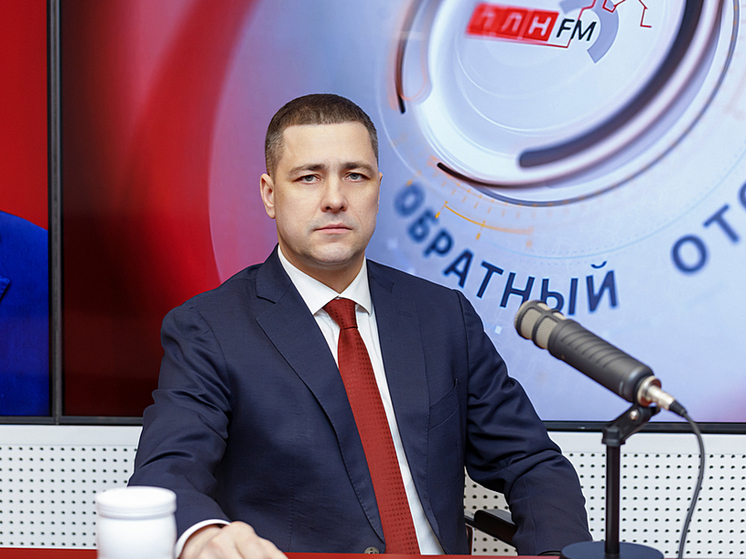 Главный вызов для региона в 2023 году назвал Михаил Ведерников