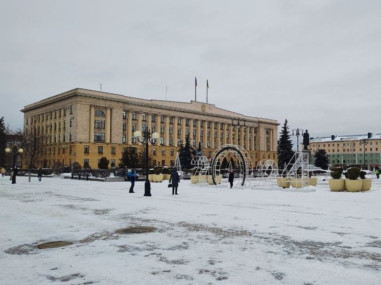 В Пензенской области ввели режим повышенной готовности
