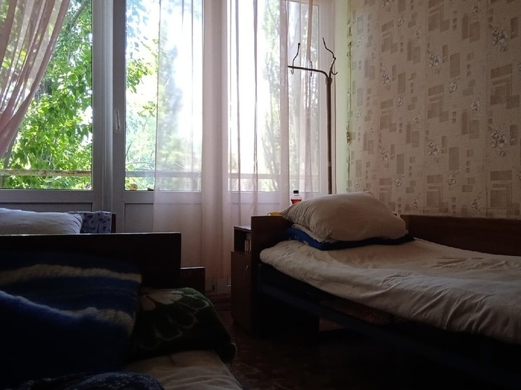 Интернат для престарелых и инвалидов появится в Краснодоне