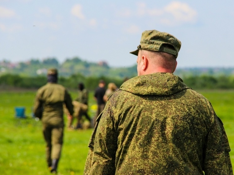 В Туле пункт приема на службу изменит график на новогодние праздники