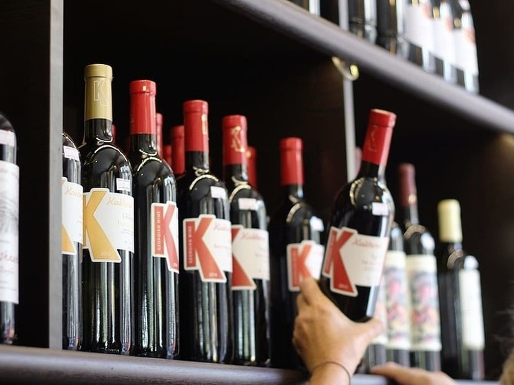 В Докучаевске ограничили продажу алкоголя