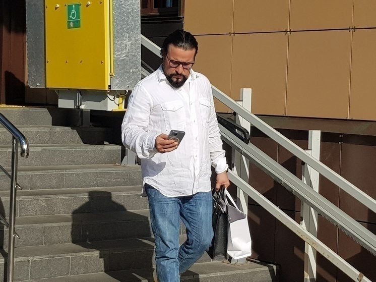 Бизнесмен Михеев извинился перед адвокатом, которого обвинил в «содомском грехе»