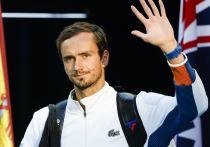 Глава Федерации тенниса России (ФТР) Шамиль Тарпищев дал оценку достижениям Даниила Медведева в 2023 году.