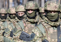 За неделю российской армии сдались в плен 43 солдата ВСУ