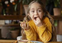Детский эндокринолог Дарья Губарева рассказала, какие продукты опасны для детского организма