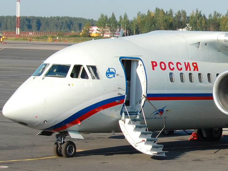 Определить месторасположение «отжатой» у наших компаний авиационной техники для ВС РФ не составит труда