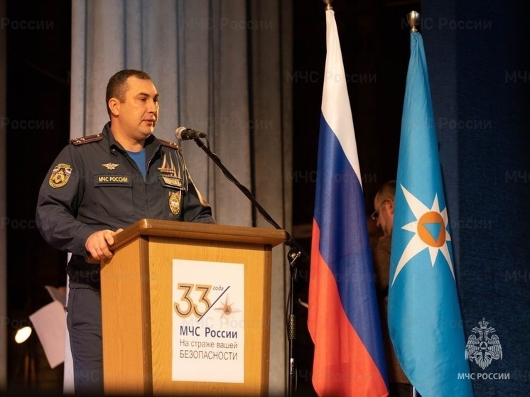 Пожары, обстрелы, ДТП, эвакуация и спасённая корова: Чем запомнился 2023 год запорожским спасателям
