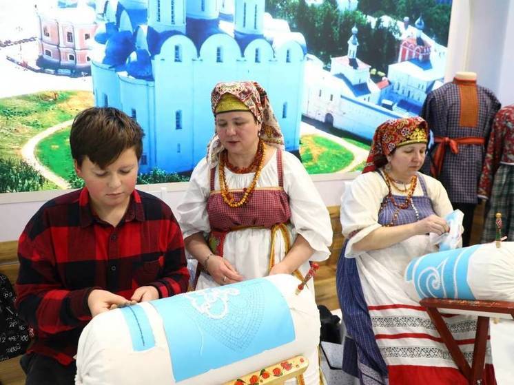 День Вологодской области 28 декабря открыл врио губернатора Георгий Филимонов
