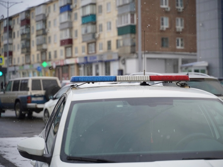 На липецких трассах выявили более 2000 нарушений ПДД