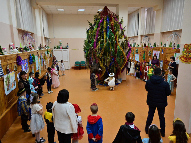 В Месягутово появится новая школа