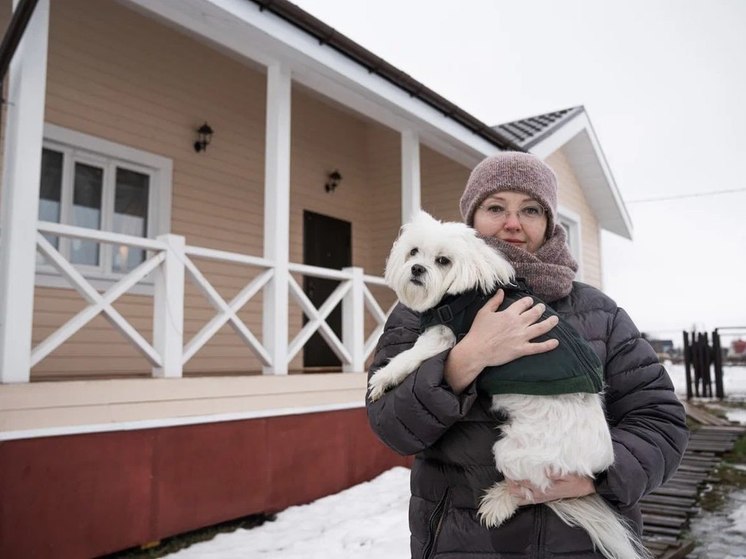 Полсотни медиков Подмосковья получили льготные участки в этом году