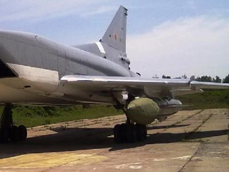 Спикер украинских Воздушных сил Игнат признал бессилие Украины перед российской ракетой X-22