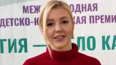 Юлианна Караулова встретит 2024тгод в Тюмени: видео признания 