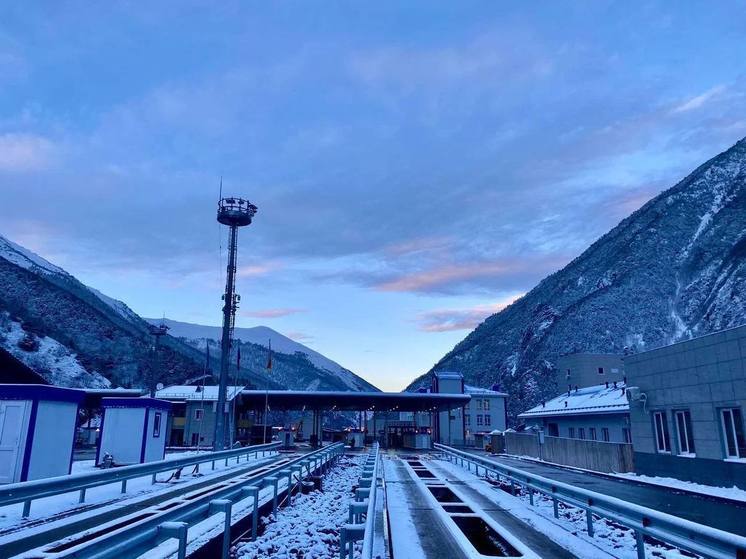 Количество полос движения выросло с 15 до 39