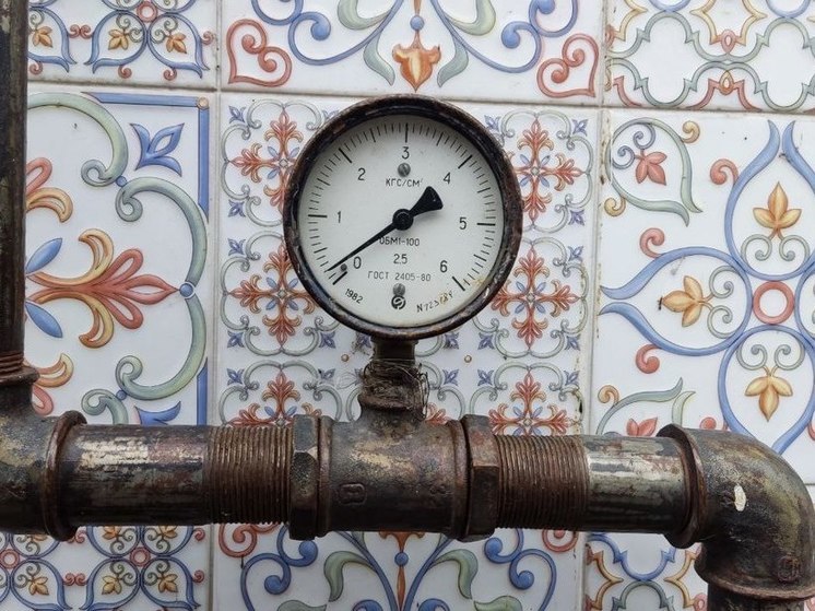 В Калининградской области подорожала достройка газопровода в Балтийск