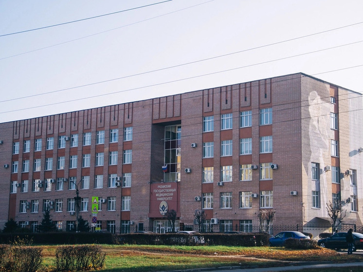 ОКБ хочет отсудить у РязГМУ более 5 млн рублей