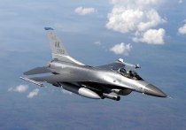 Западные СМИ сообщают, что западные страны планируют передать Украине самолеты F-16