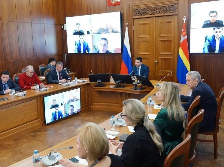 В Калининградской области на треть снизился уровень задолженности предприятий