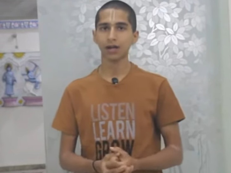 "Нечто ужасное": индийский пророк дал предсказание до 2032 года