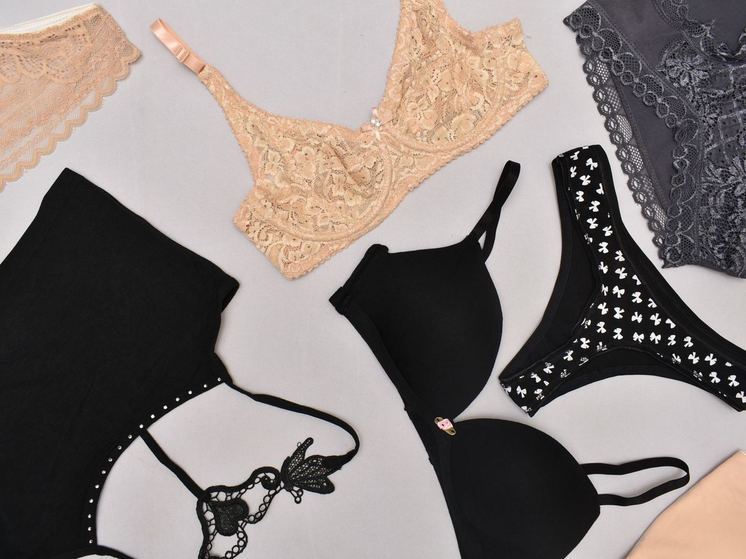 В Татарстане 13-летняя девочка обокрала магазин нижнего белья