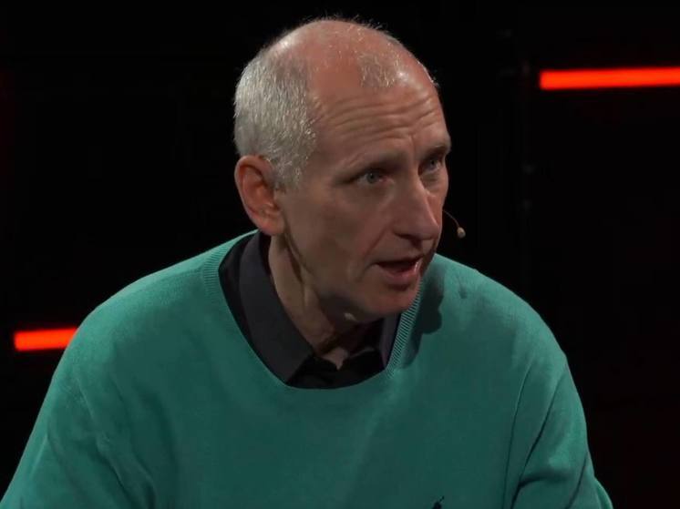 Стариков: Россия нанесла удар по западному оружию на авиабазах Украины