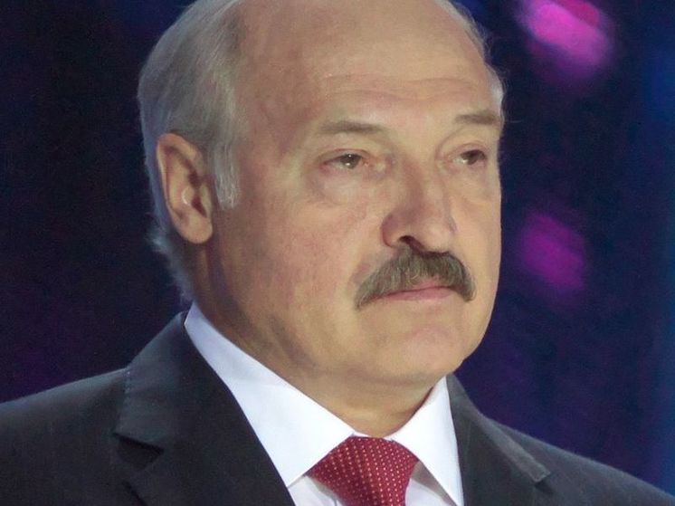 Лукашенко подписал закон о белорусском бюджете с дефицитом в $1,5 млрд