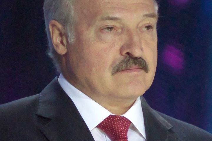 Лукашенко подписал закон о белорусском бюджете с дефицитом в $1,5 млрд