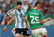 Руководитель Аргентинской ассоциации футбола Клаудио Тапия заявил, что сборная страны приняла решение навсегда закрепить номер 10 в национальной сборной за Лионелем Месси