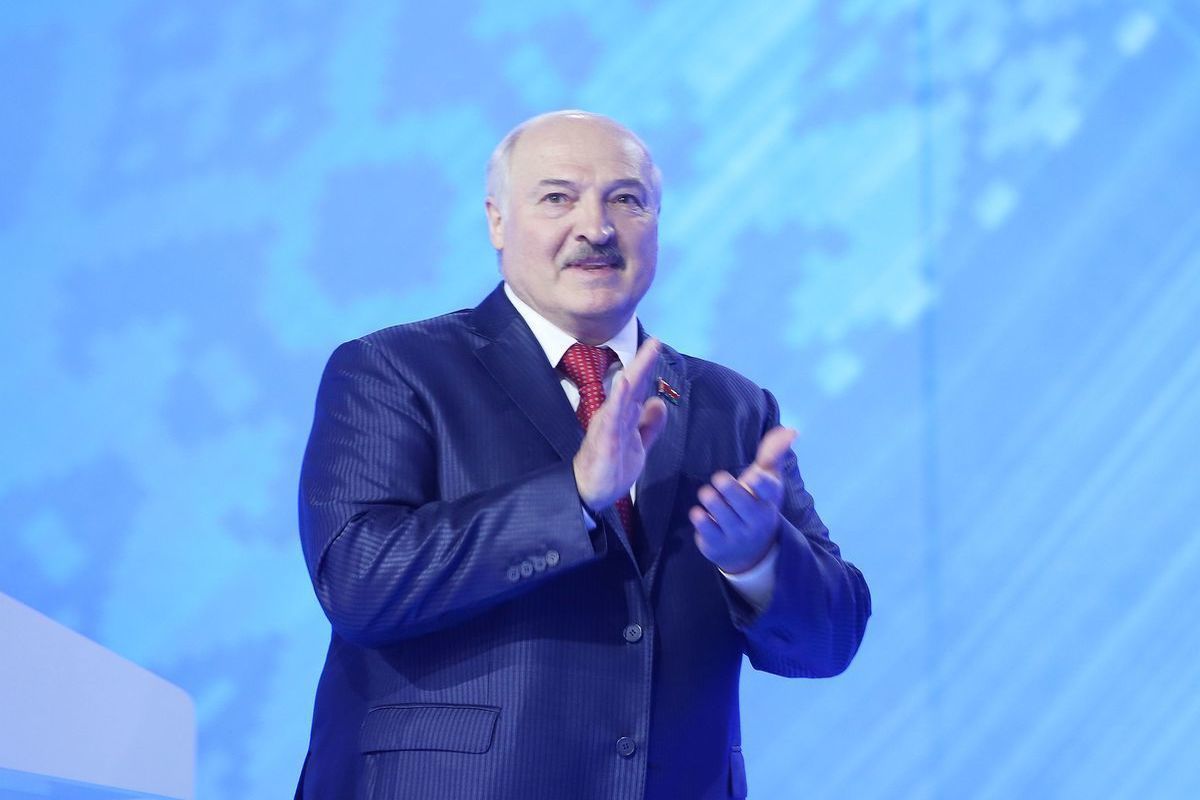 &#34;Надо Путину перекинуть&#34;: Лукашенко велел поделиться яйцами с Россией