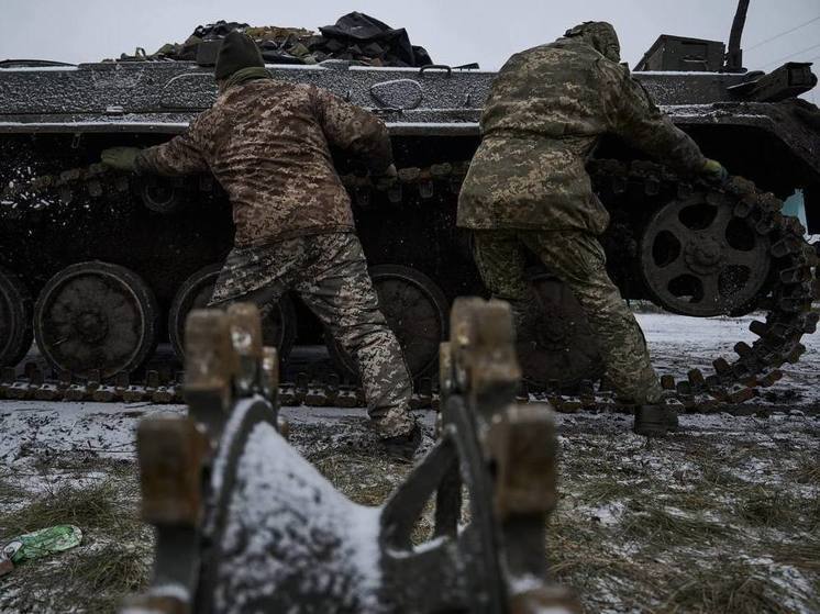 Советник Залужного призвала украинцев не думать о гибели сыновей на фронте