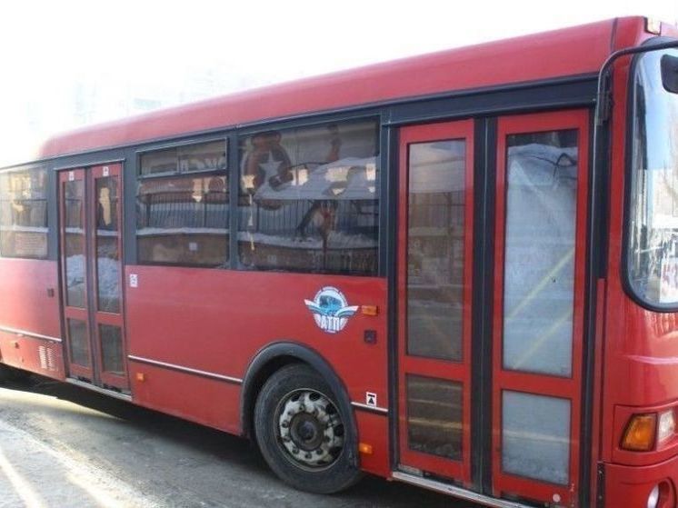 В Кирово-Чепецке изменилось расписание автобусов