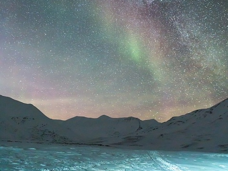 Astronomers spoke about the most remarkable events of January