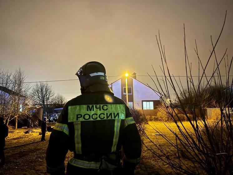 Число пострадавших после массированного обстрела Белгорода увеличилось до четырех человек